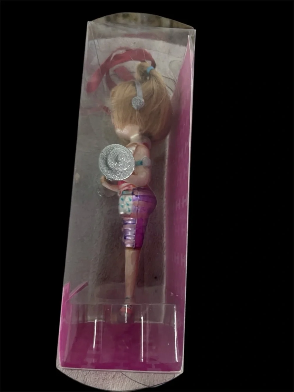 Pier 1 Imports collectible girlfriend ornament